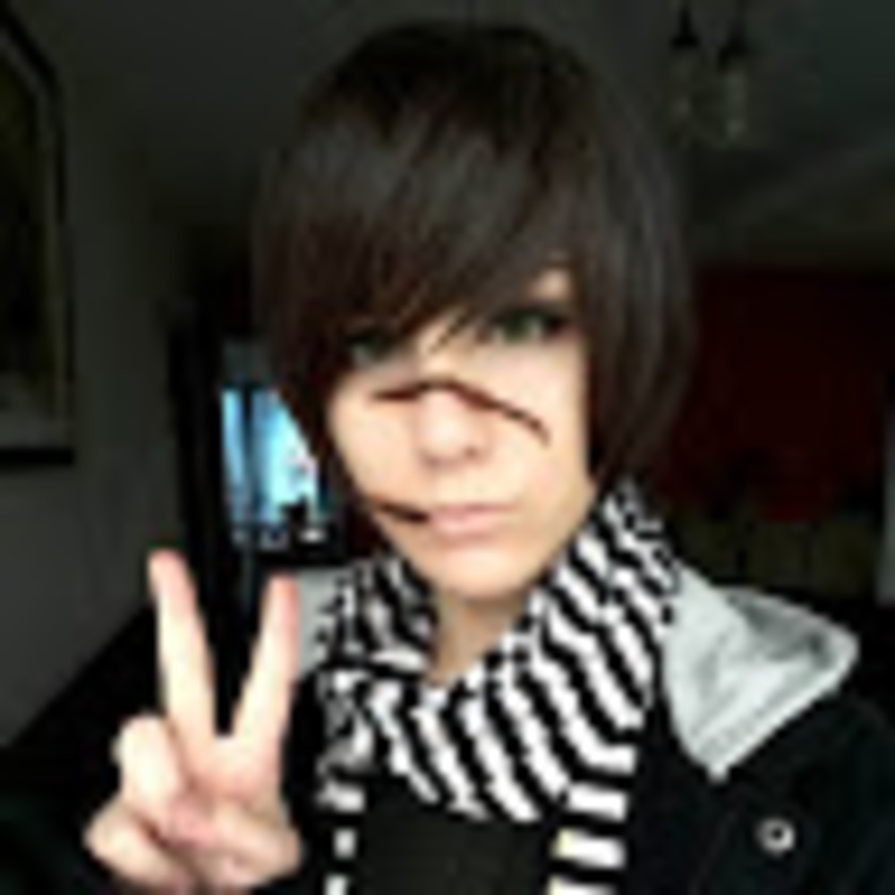 Meet your Posher, Homicidal